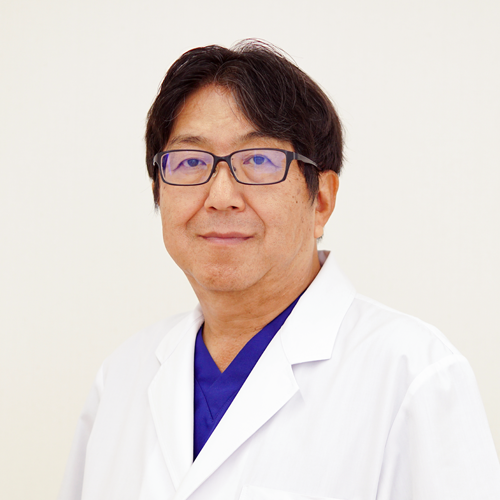 会長 坂本 康紀